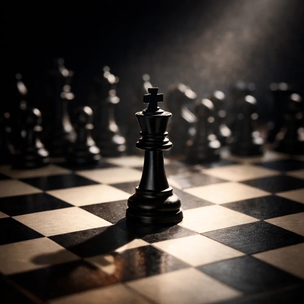 A advocacia brasileira colapsou — e o problema não é o Direito