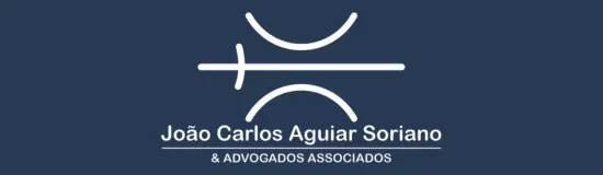JOÃO CARLOS SILVA AGUIAR SORIANO