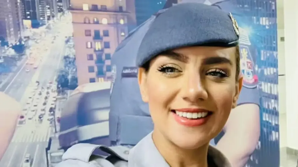 Polícia Civil aponta feminicídio e fraude processual em morte de policial