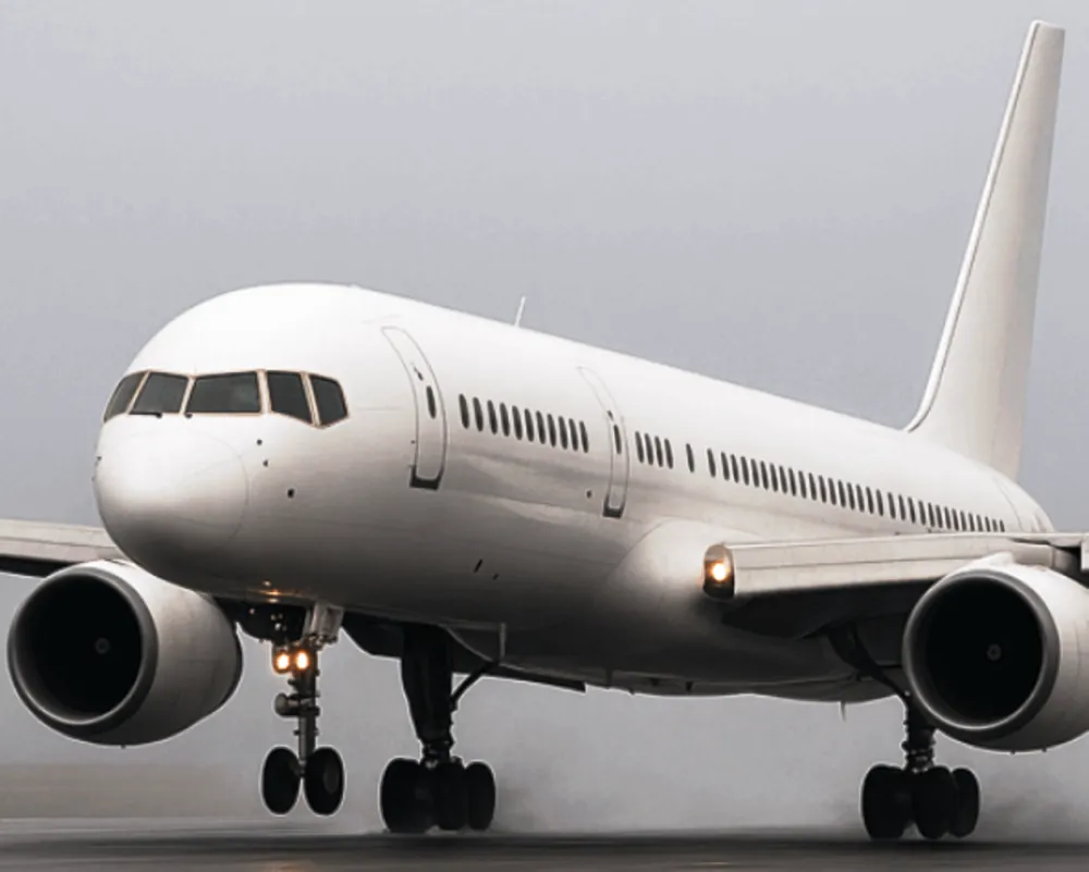 Falha mecânica cancela voo com ministros do STF entre Brasília e Rio de Janeiro