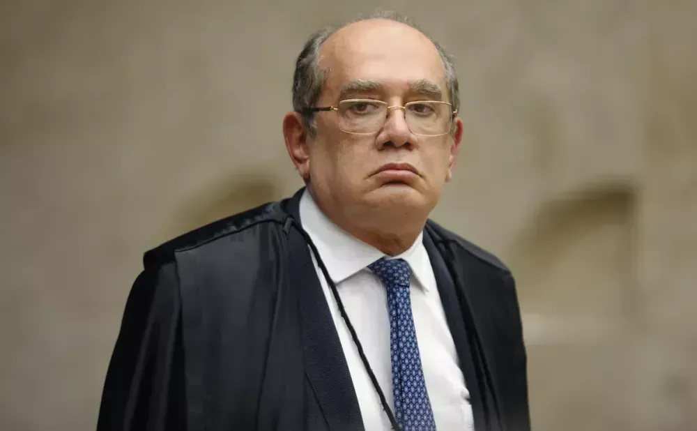 Ministro do STF, Gilmar Mendes contesta pedido de indiciamento feito pela CPI do Crime Organizado e afirma ausência de base legal