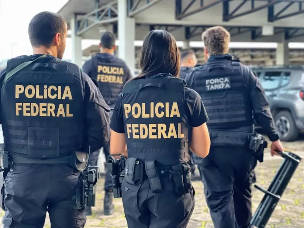Polícia Federal deflagra operação contra fraudes e bloqueia R$ 47 milhões
