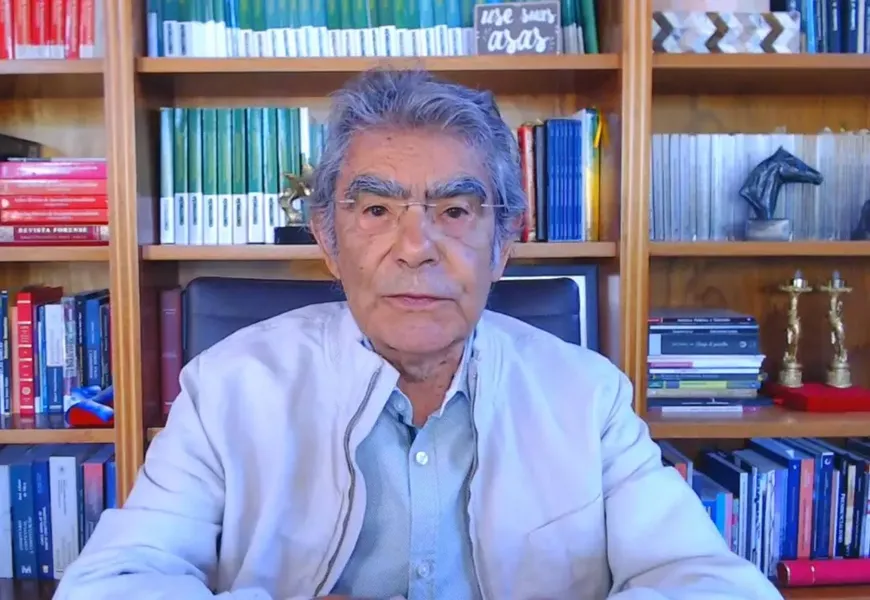 Jurista alerta para impacto da inteligência artificial na experiência humana