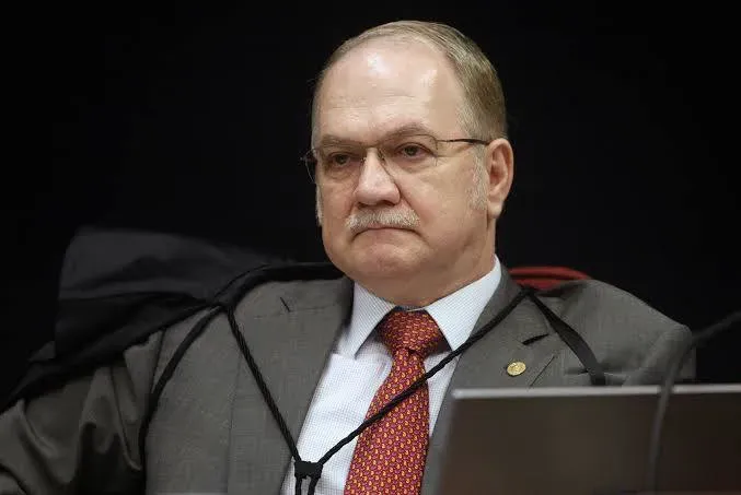 Fachin classifica julgamento de Vorcaro como “decisivo” para imagem do STF