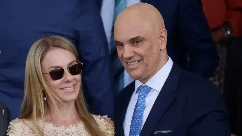 Escritório de Viviane Barci confirma consultoria jurídica ao Banco Master