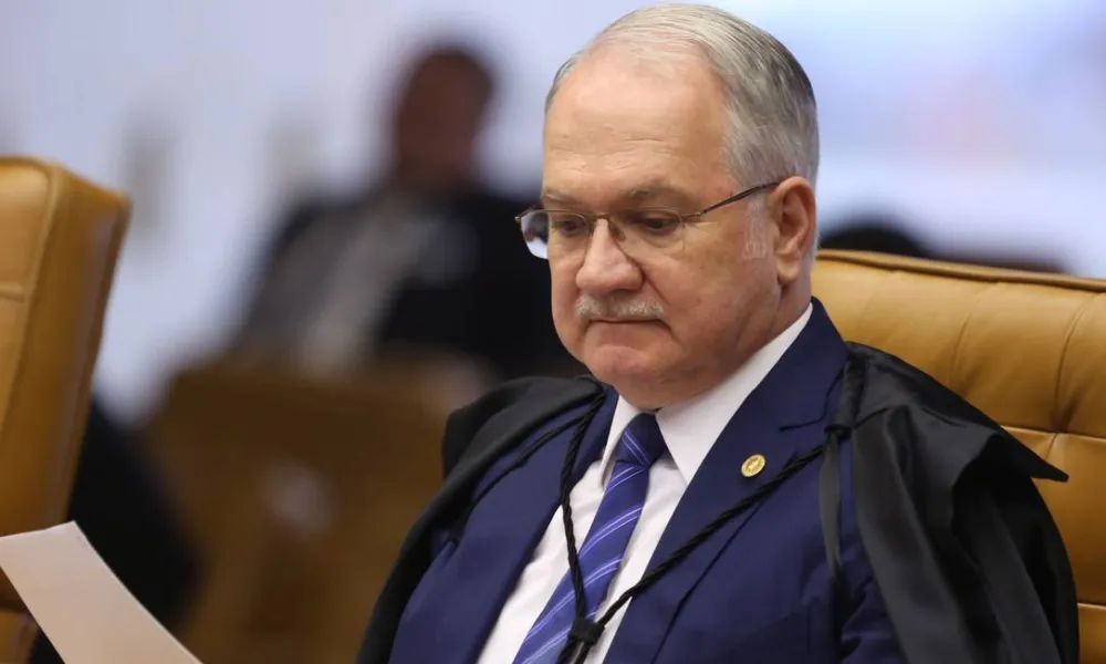 Presidente do STF reforça discurso sobre “vigilância democrática” em evento da Corte Interamericana