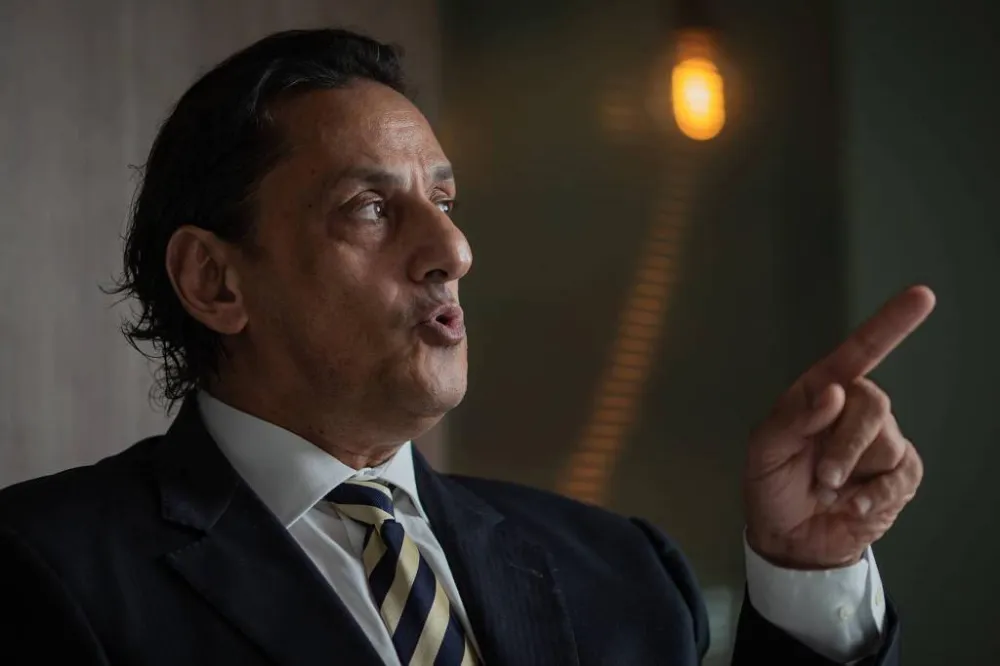 OAB pede ao Moraes que não abra novo inquérito com base em celulares apreendidos depois de 3 anos 