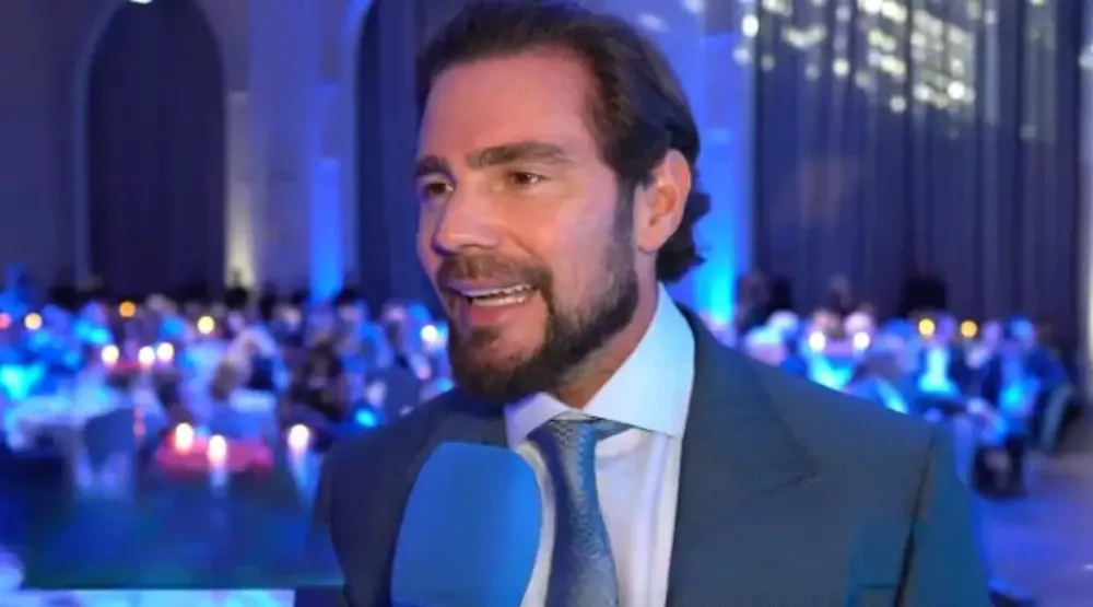 Mensagens obtidas pela PF indicam relato de encontro entre banqueiro, ministro do STF e líderes do Congresso