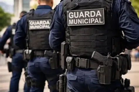 Guarda Municipal reage a feminicídio e reforça alerta institucional contra violência