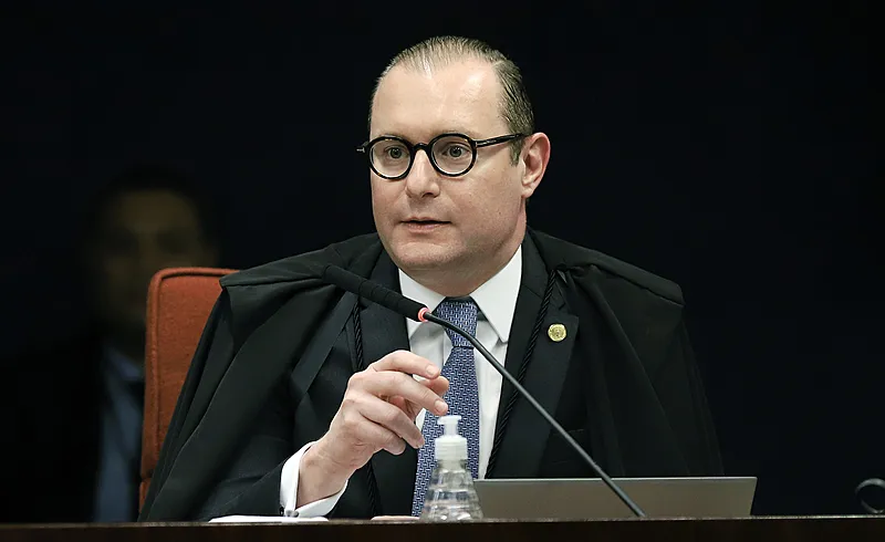 STF discute fragilidade no controle do Incra sobre aquisição de terras por estrangeiros