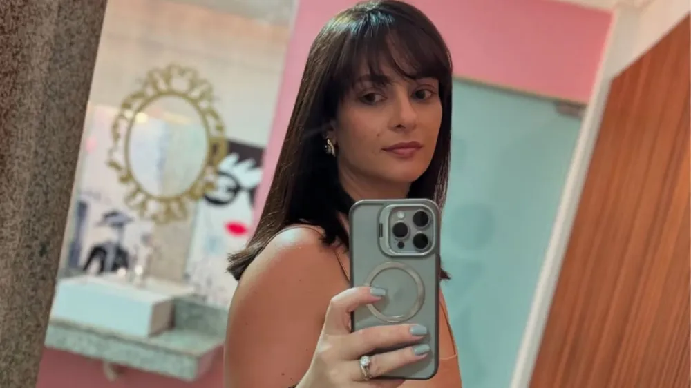 Justiça de SP decreta prisão preventiva de delegada investigada por suposta ligação com o PCC