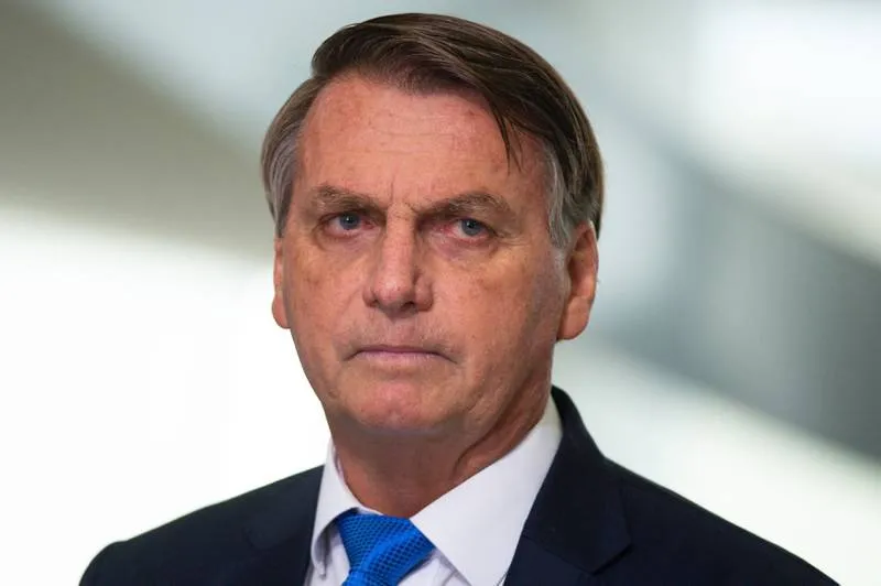 Estado de saúde de Jair Bolsonaro mantém estabilidade clínica e reacende debate sobre eventual prisão domiciliar humanitária