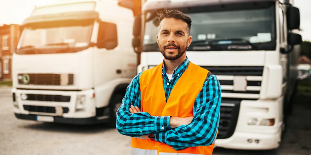 Medida provisória torna obrigatório CIOT antes do frete e reforça fiscalização no transporte rodoviário