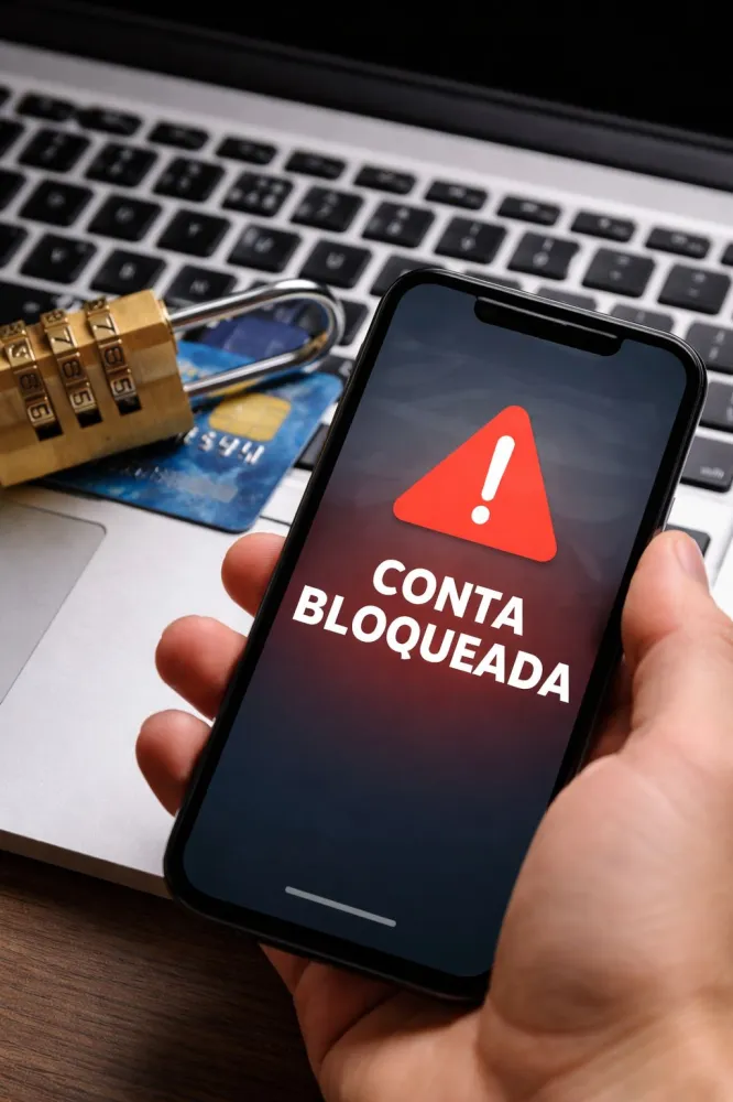 Bloqueio bancário sem aviso prévio passa a gerar obrigação de indenizar