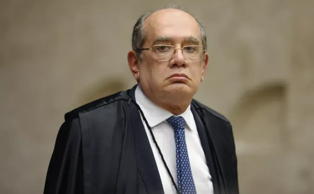 Relatório do Coaf aponta repasse milionário ligado a empresa associada a voo com Gilmar Mendes