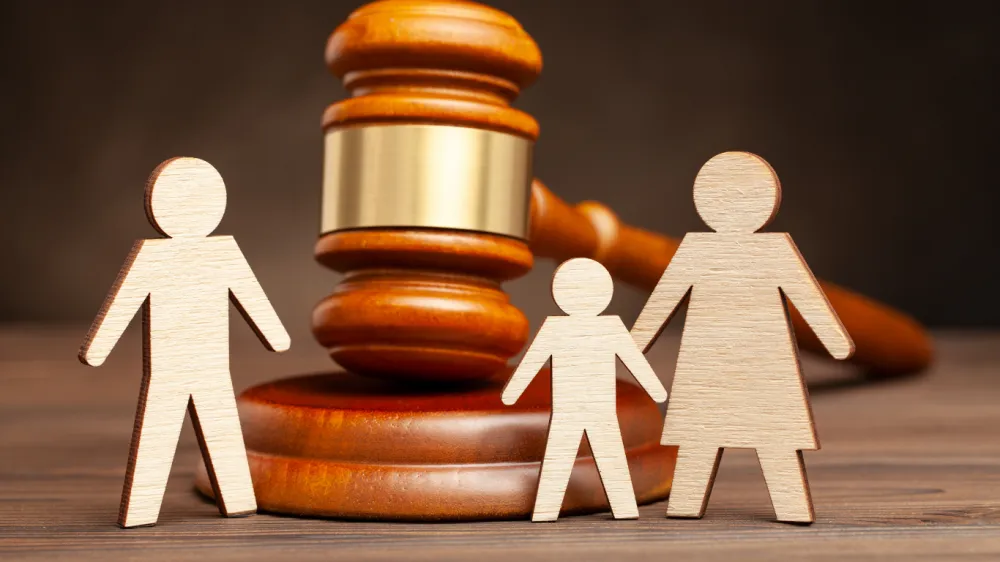 Projeto amplia critérios de pensão alimentícia para incluir abandono afetivo no cálculo do valor