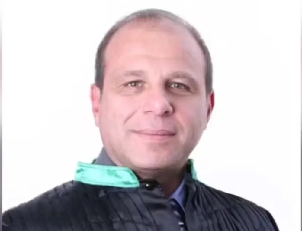 PF aponta indícios de “rede de influências espúrias” envolvendo juiz federal no governo do Espírito Santo