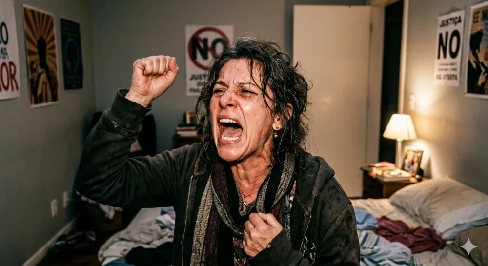 TJ-MG revoga medidas da Lei Maria da Penha Tribunal aponta uso indevido em conflito familiar 