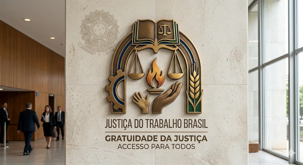 Julgamento do STF pode redefinir critérios da Justiça gratuita na Justiça do Trabalho