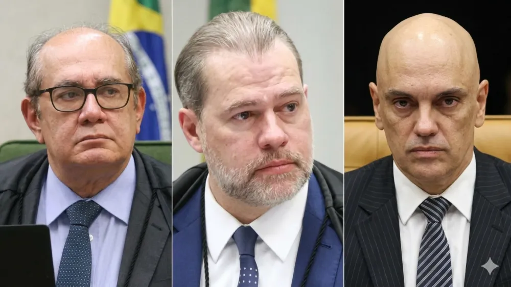 Blindagem: STF vai criar regras mais rígidas para CPIs após embate na CPI do Crime Organizado