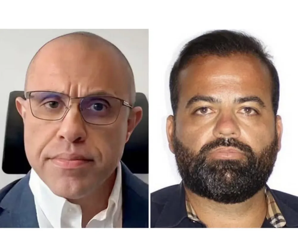 Empresário entrega anexos de delação e promete revelar participação de agentes públicos em esquema fiscal bilionário