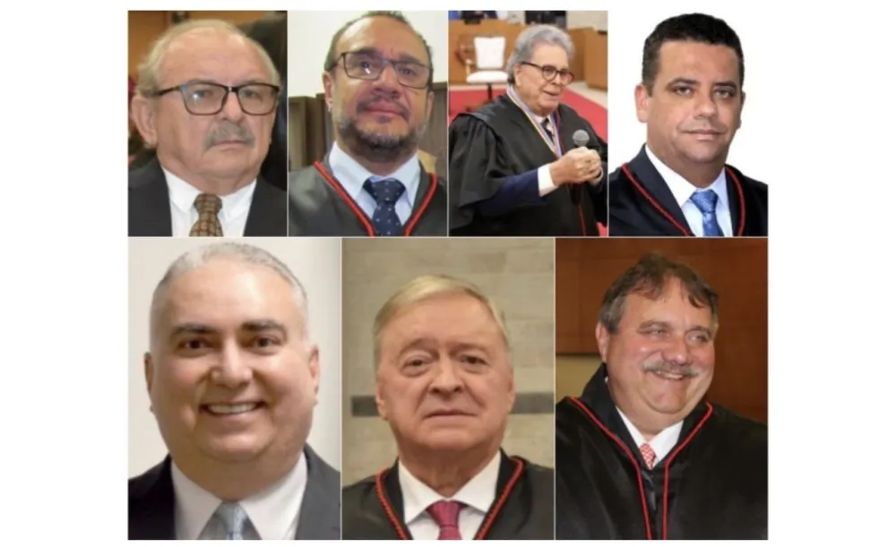 Balcão de sentenças: PF pede denúncia de 7 desembargadores por venda de decisões no TJMS