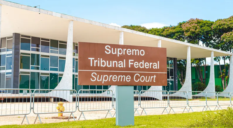 STF barra prorrogação automática de CPMI e reforça autonomia do Congresso