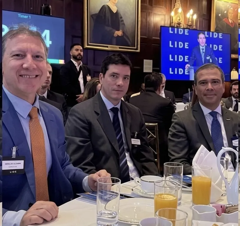 Daniel Monteiro, preso junto com Paulo Henrique Costa, é apontado em reportagens como participante de operações envolvendo compra de ações do BRB