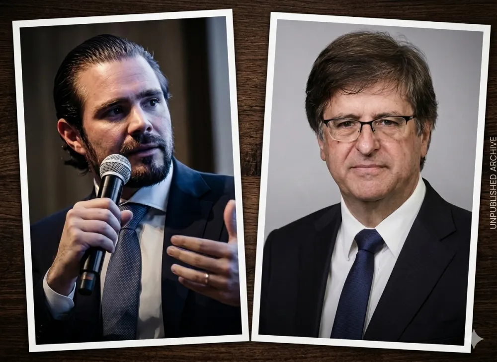 O Procurador-Geral da República, Paulo Gonet, é acusado de proteger o empresário e dificultar o acordo. Uma denúncia bombástica que pode abalar as estruturas do Ministério Público e levantar questões 