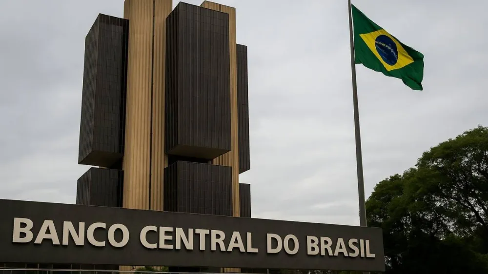 Banco Central decreta liquidação extrajudicial de instituição ligada ao Grupo Master