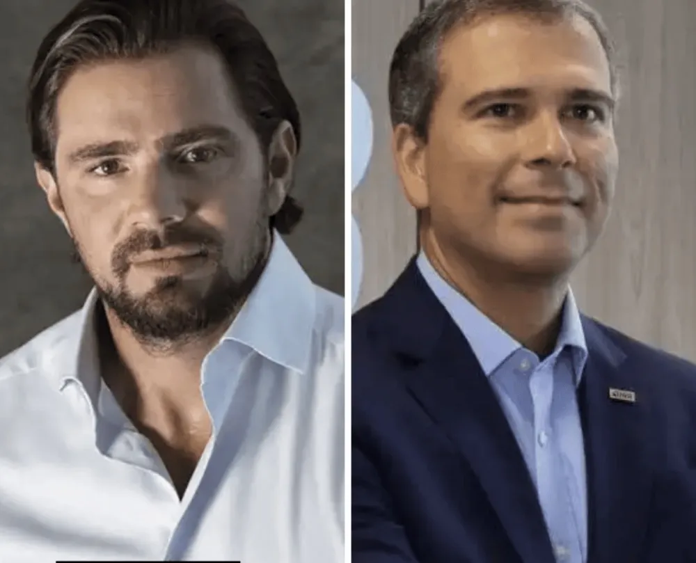 Preciso dele feliz”, ajuda a Ibaneis: veja mensagens de Vorcaro e ex-chefe do BRB