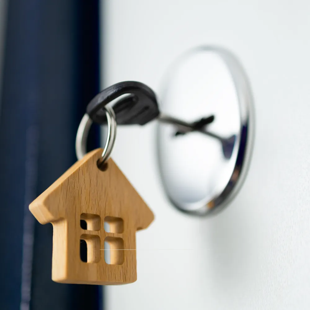 Recibo de compra e venda passa a viabilizar regularização de imóveis sem registro