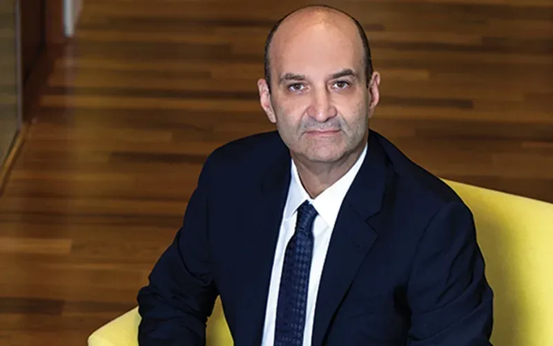 CPI DO CRIME ORGANIZADO — Fundador da Reag Investimentos fica em silêncio em depoimento no Senado