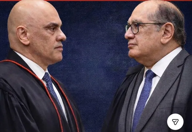 Pagamentos acima do teto no STF ampliam risco jurídico e pressão por controle remuneratório