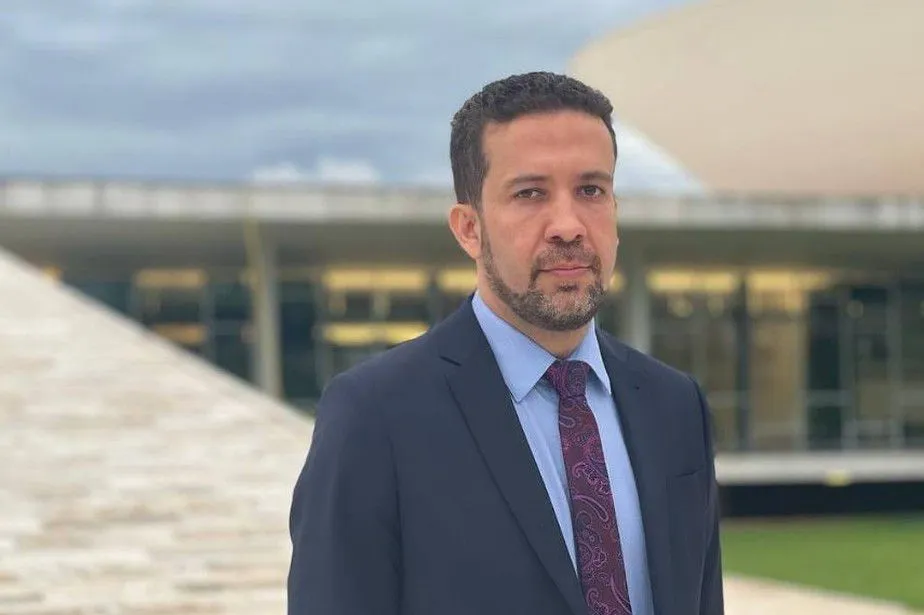 Deputado pode ser expulso da OAB após infrações ético-disciplinares