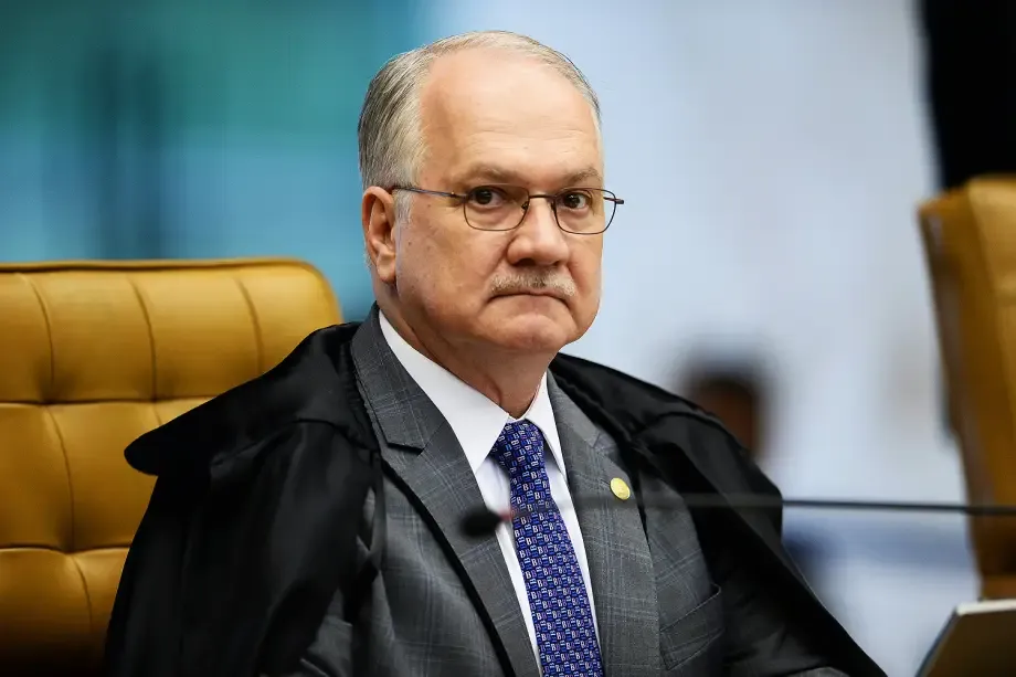 Fachin classifica julgamento de Vorcaro como “decisivo” para imagem do STF